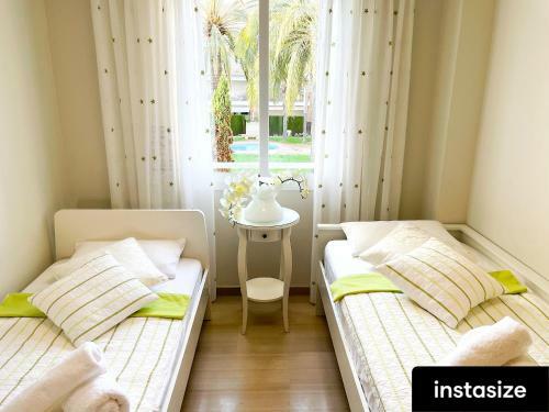 Golden Gardens Lux Apartment J�vea