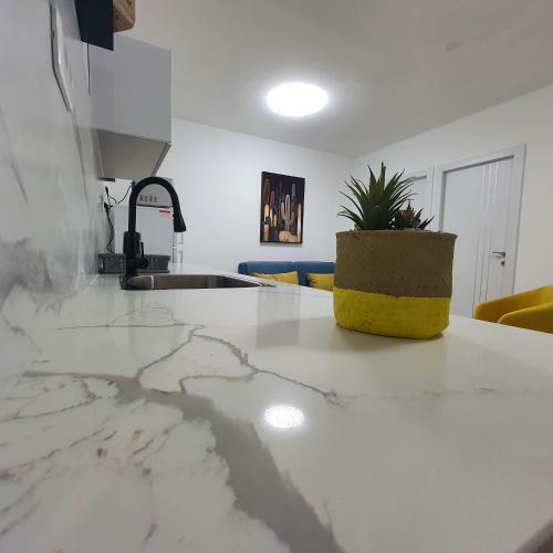 Apartamento ?????? ???? - Merlot Suits