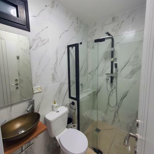 Apartamento ?????? ???? - Merlot Suits