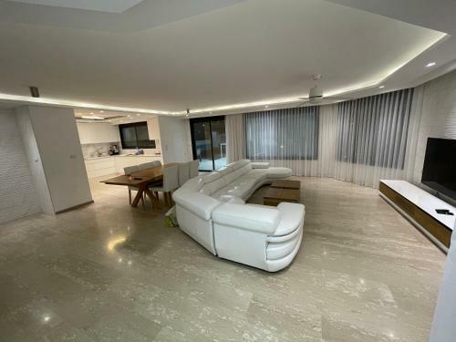 Villa White-design