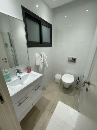 Villa White-design