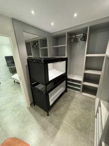 Villa White-design