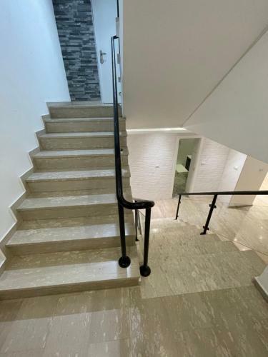 Villa White-design