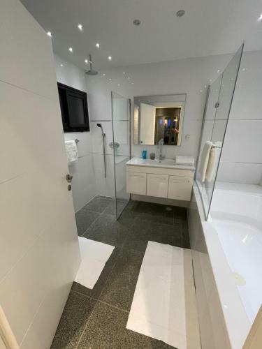 Villa White-design