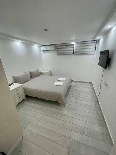 Villa White-design