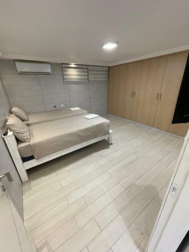 Villa White-design