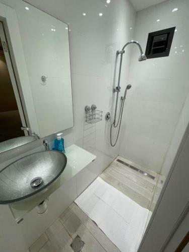 Villa White-design