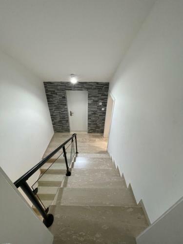 Villa White-design