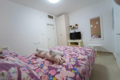 Apartamento Eilot