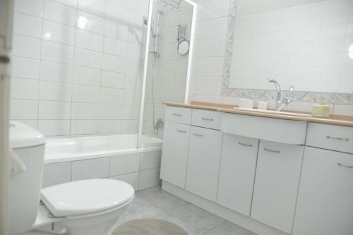 Apartamento Eilot