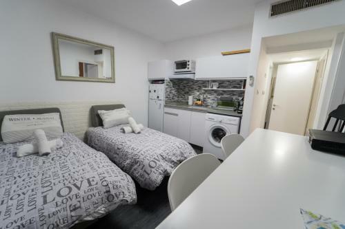 Apartamento Eilot