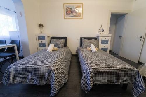 Apartamento Eilot