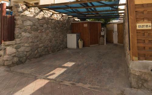 Apartamento Eilot