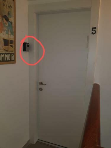 Apartamento Eilot