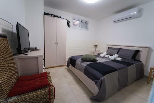 Apartamento Eilot