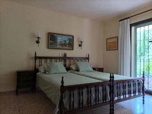Villa Cayetana