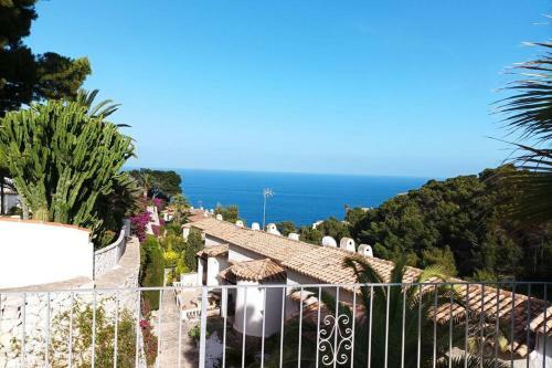 Villa Cayetana