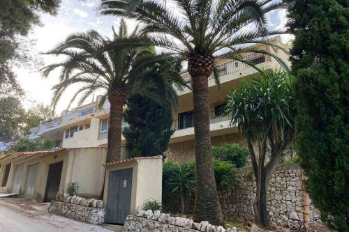 Villa Cayetana