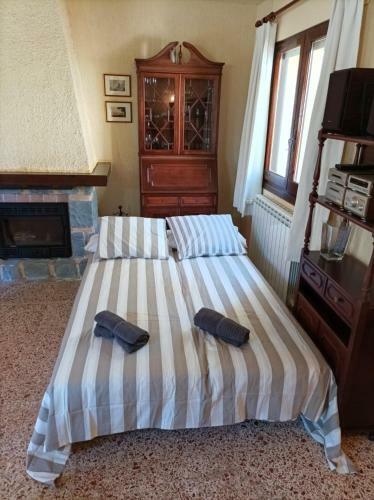 Villa Cayetana