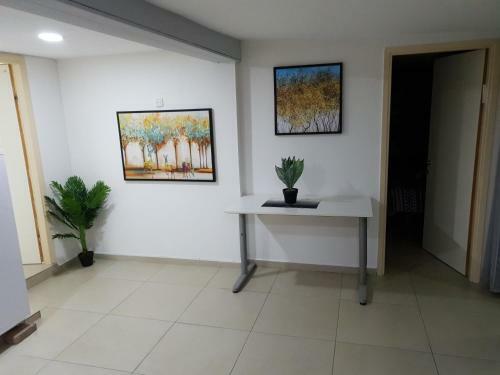 Apartamento Barak Royal Unit 20 Vip