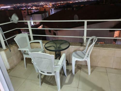 Apartamento Barak Royal Unit 20 Vip