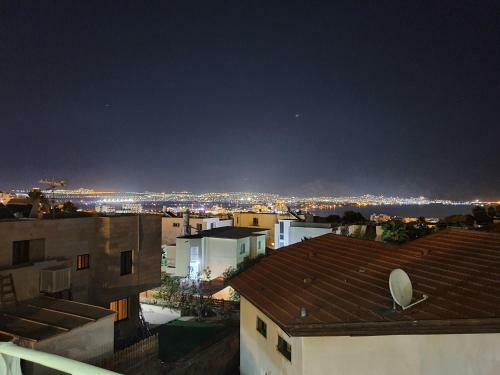 Apartamento Barak Royal Unit 20 Vip