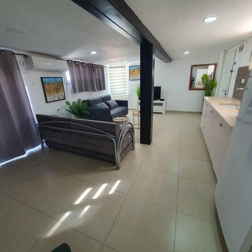 Apartamento Barak Royal Unit 20 Vip