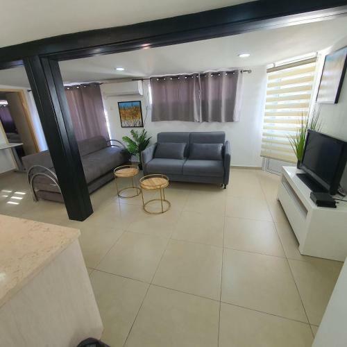 Apartamento Barak Royal Unit 20 Vip