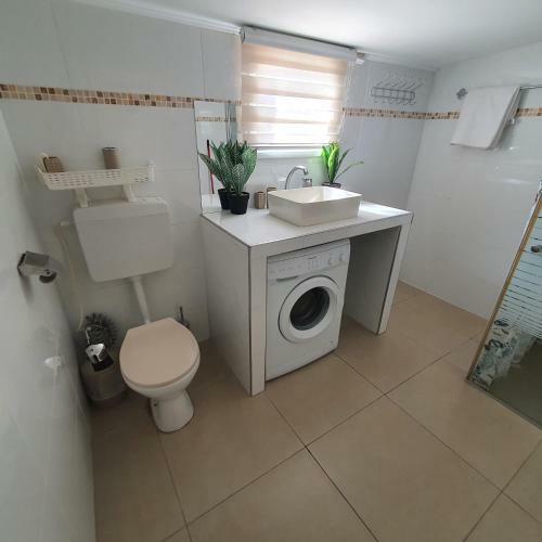 Apartamento Barak Royal Unit 20 Vip