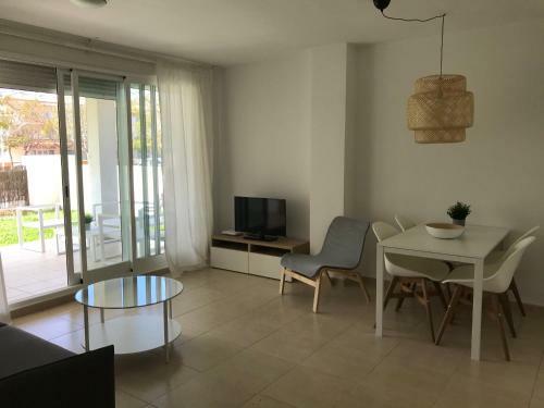 Apartamento Entrecabos