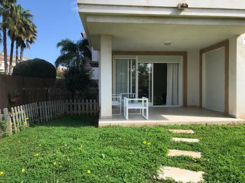 Apartamento Entrecabos