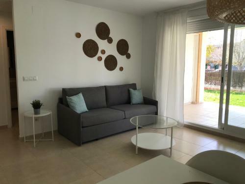 Apartamento Entrecabos