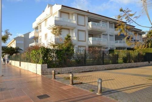 Apartamento Entrecabos