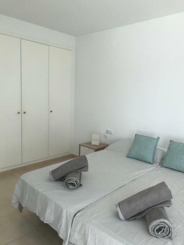 Apartamento Entrecabos