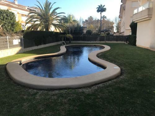Apartamento Entrecabos
