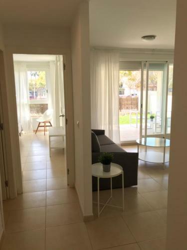 Apartamento Entrecabos