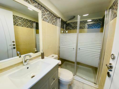 Apartamento Perfect Southern Getaway With Balcony