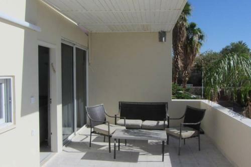 Apartamento Perfect Southern Getaway With Balcony