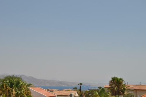 Apartamento Perfect Southern Getaway With Balcony