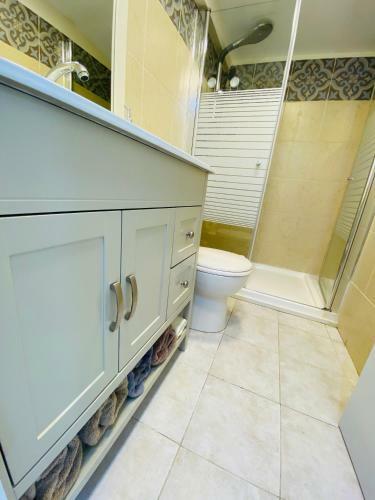 Apartamento Perfect Southern Getaway With Balcony