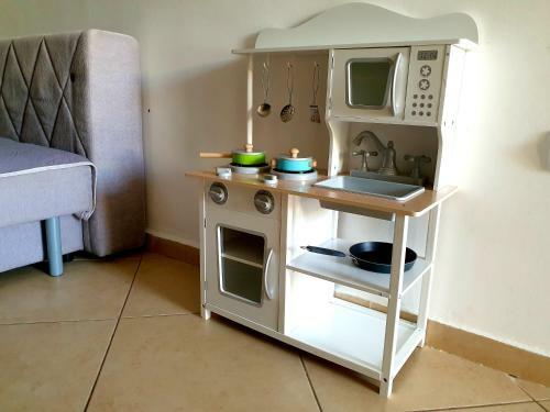 Apartamento Blago Home Lev Eilat