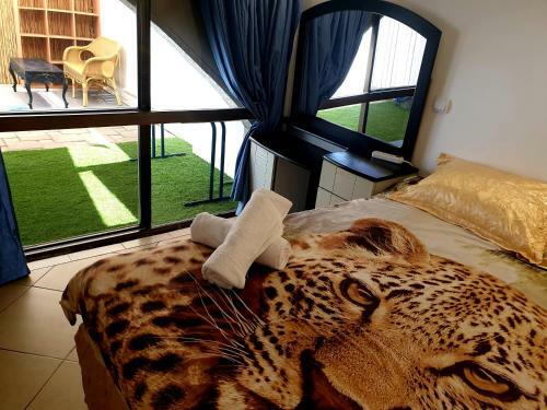 Apartamento Blago Home Lev Eilat