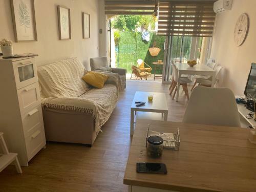 Apartamento Bungalow La Isla