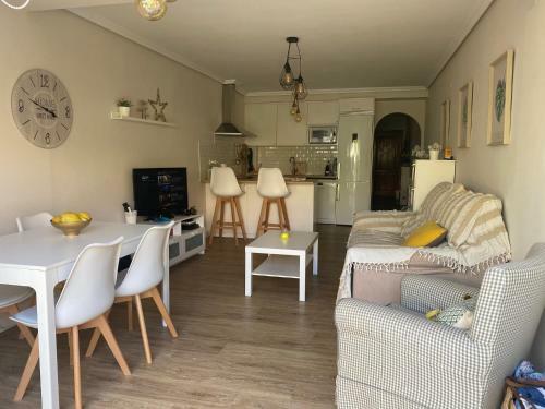 Apartamento Bungalow La Isla