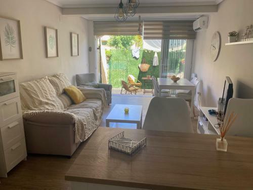 Apartamento Bungalow La Isla