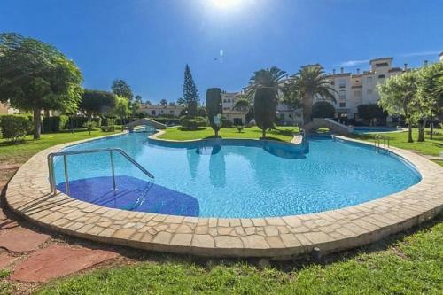 Apartamento Bungalow La Isla