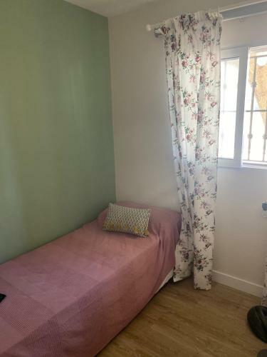 Apartamento Bungalow La Isla
