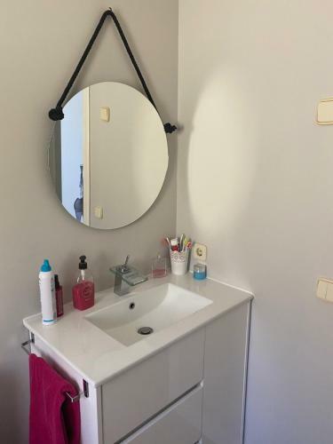 Apartamento Bungalow La Isla