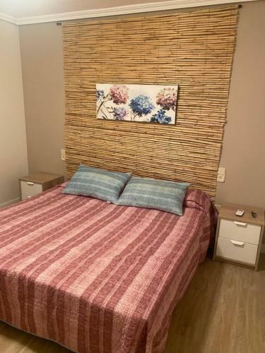 Apartamento Bungalow La Isla