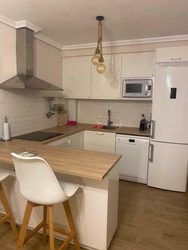 Apartamento Bungalow La Isla